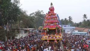Palani Festivals