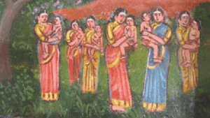 Palani Sthala History